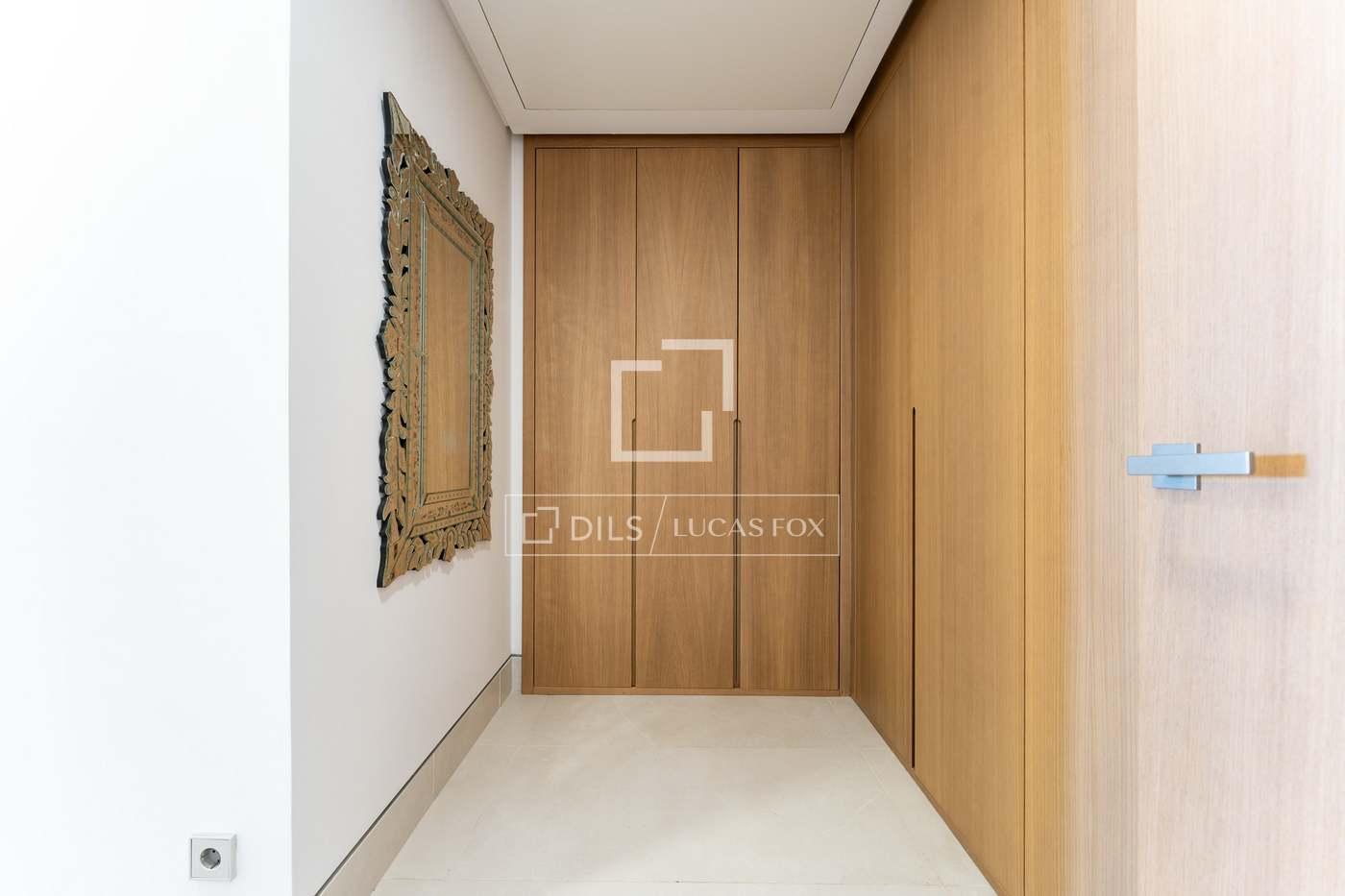 Apartment for Sale in Málaga