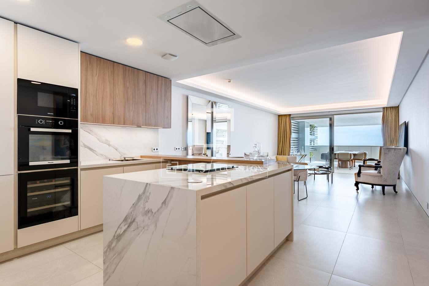 Apartment for Sale in Málaga