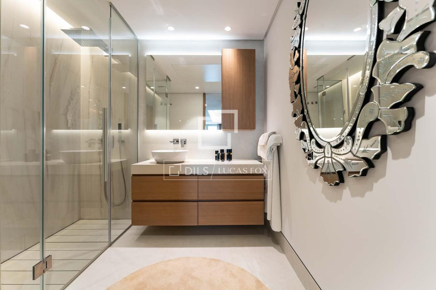 Apartment for Sale in Málaga