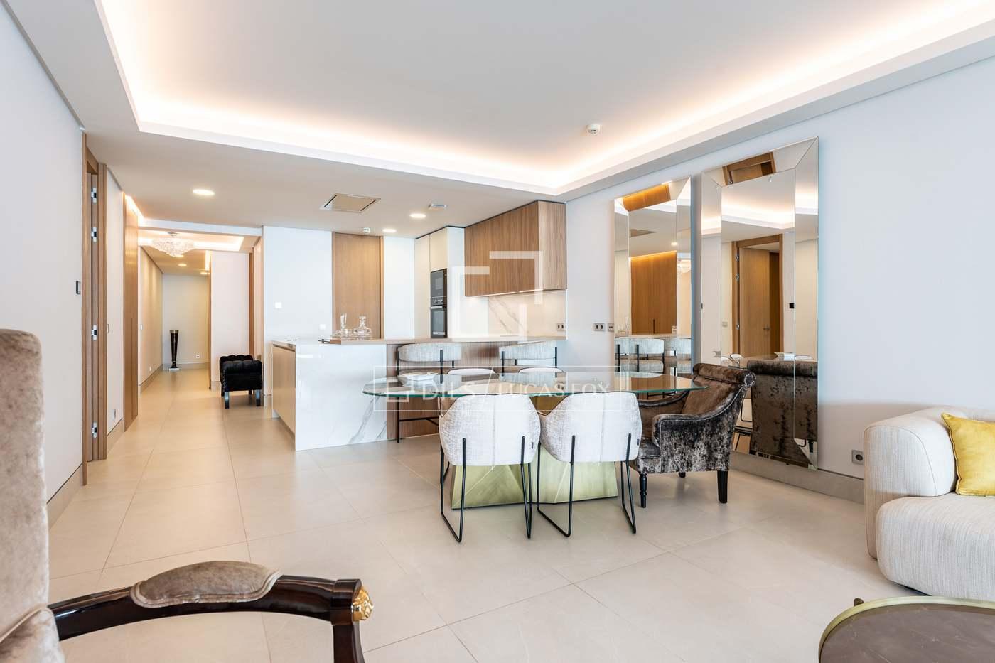 Apartment for Sale in Málaga