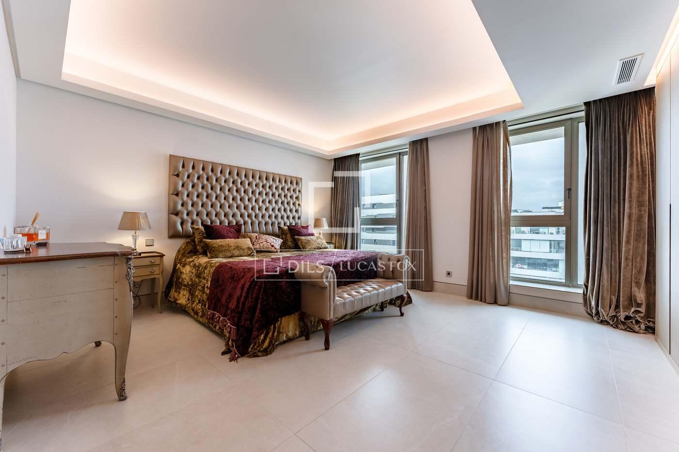 Apartment for Sale in Málaga