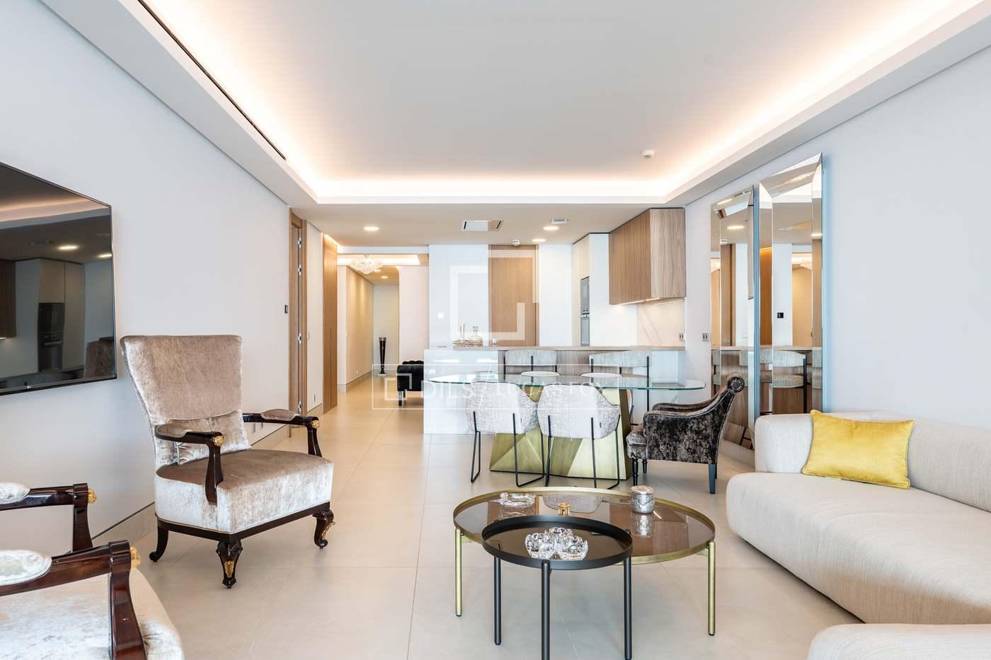 Apartment for Sale in Málaga