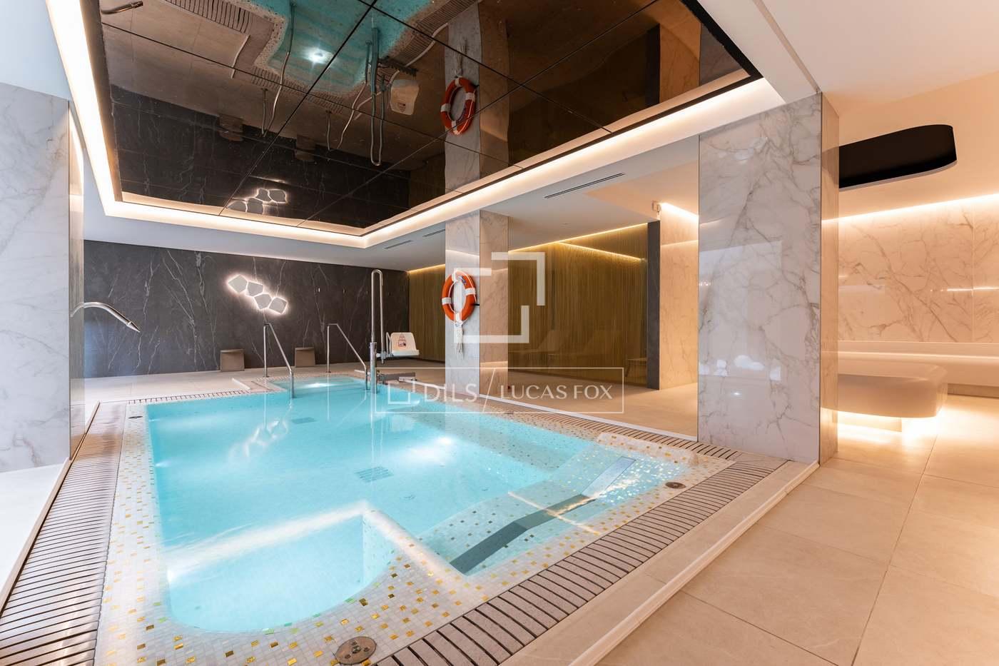 Apartment for Sale in Málaga