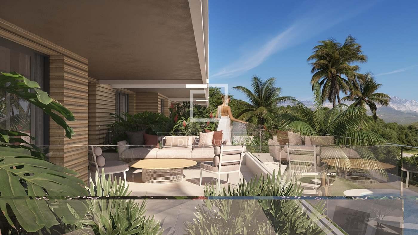 Apartment for Sale in Málaga