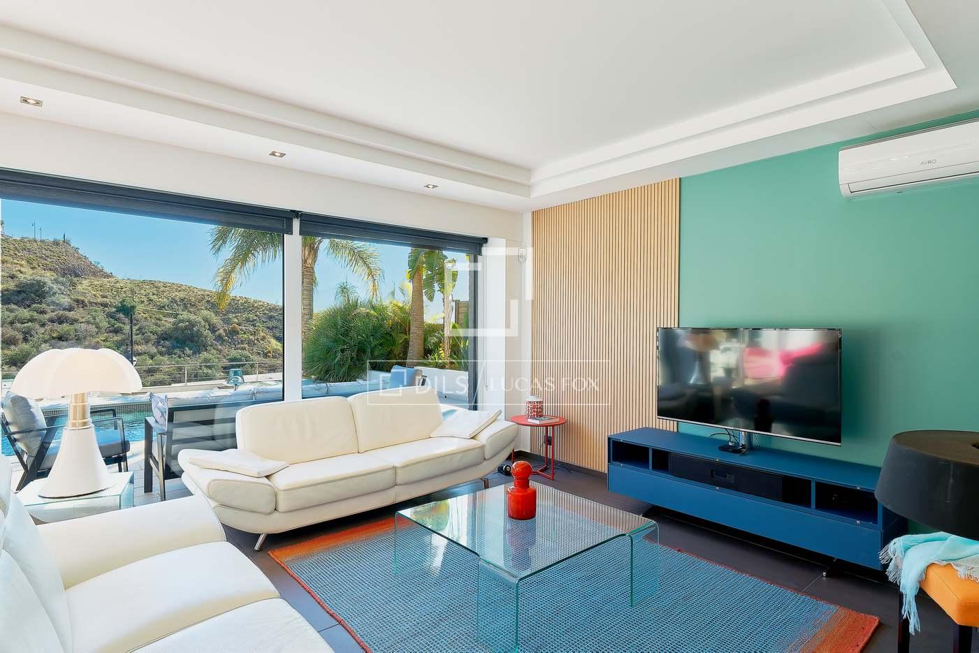 House for Sale in Torrox
