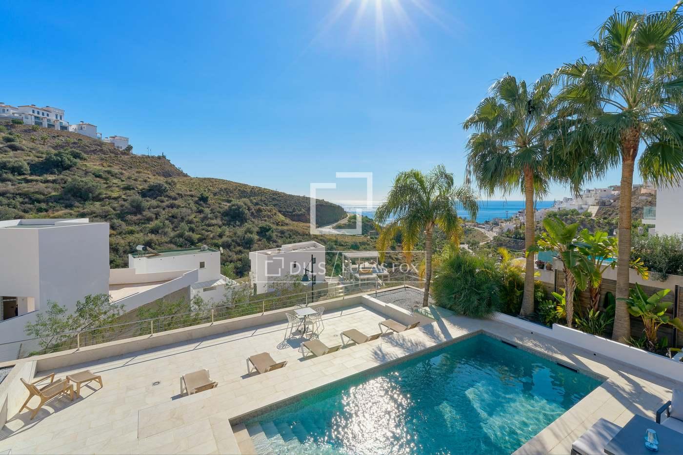 House for Sale in Torrox