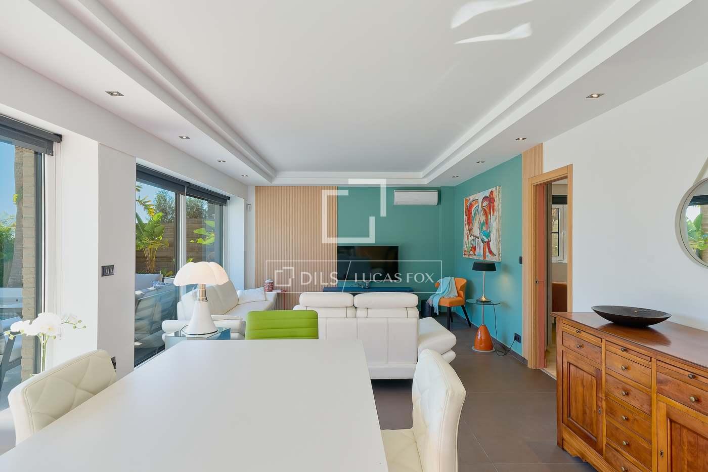 House for Sale in Torrox