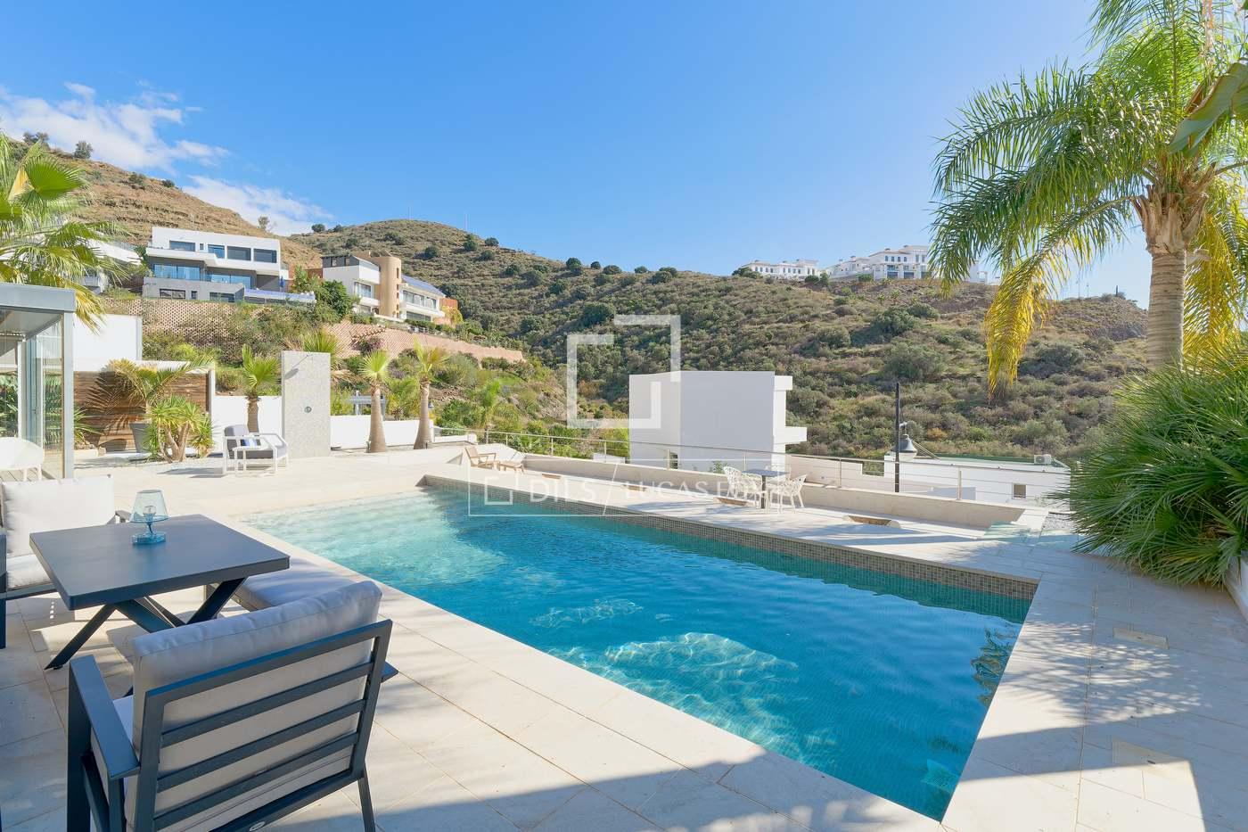 House for Sale in Torrox