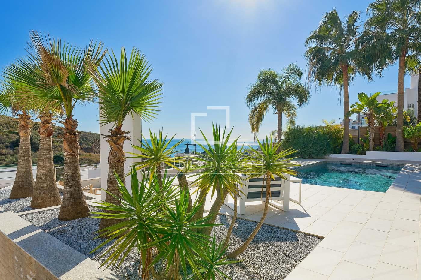 House for Sale in Torrox