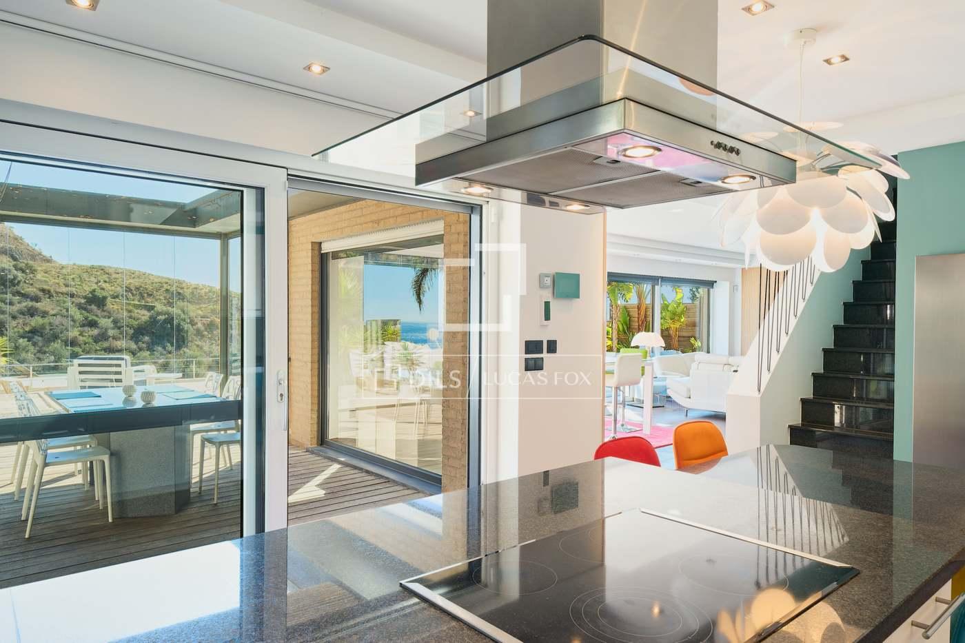 House for Sale in Torrox