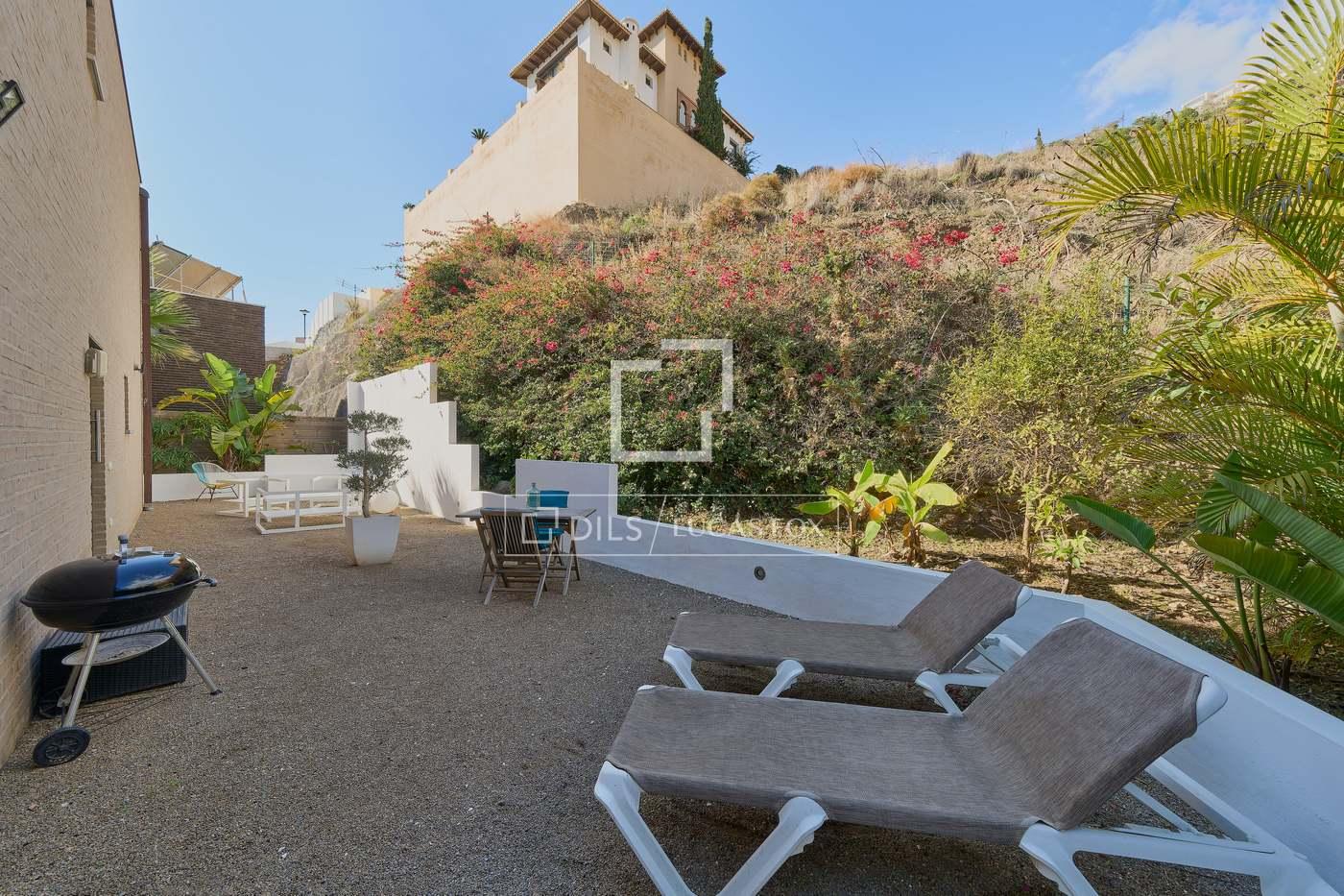 House for Sale in Torrox