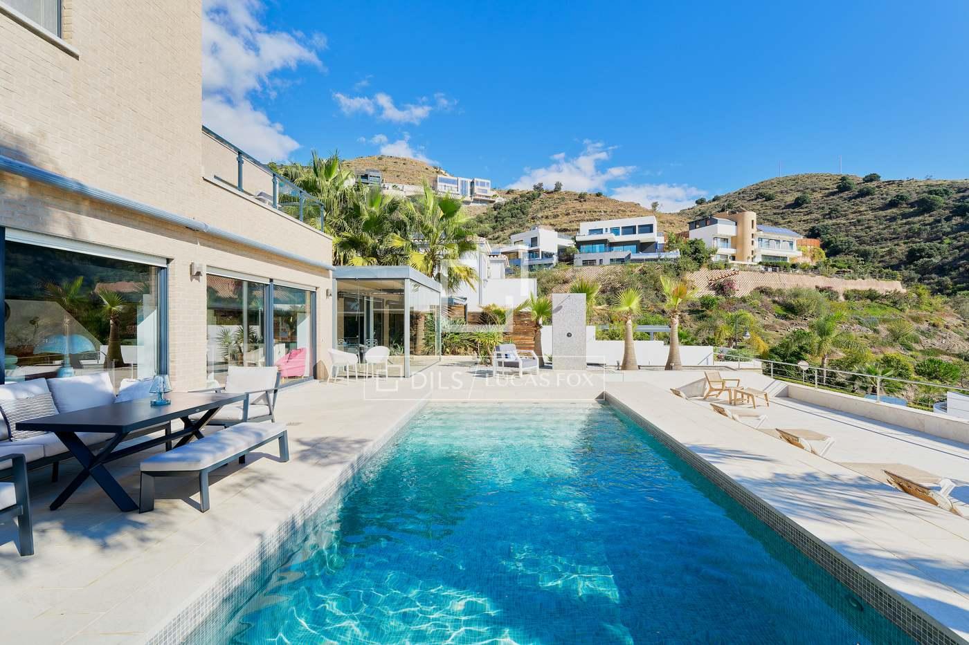 House for Sale in Torrox
