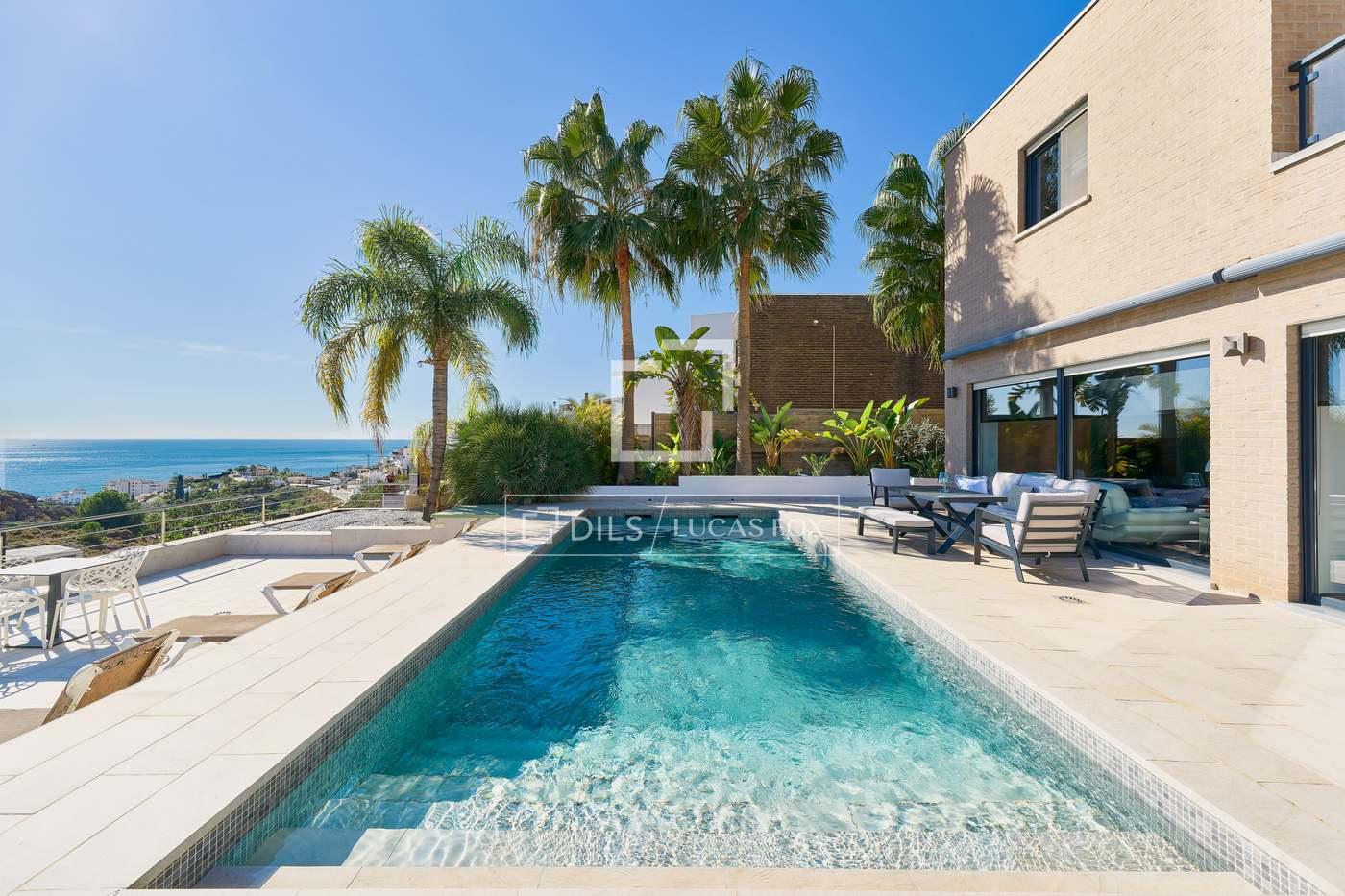 House for Sale in Torrox