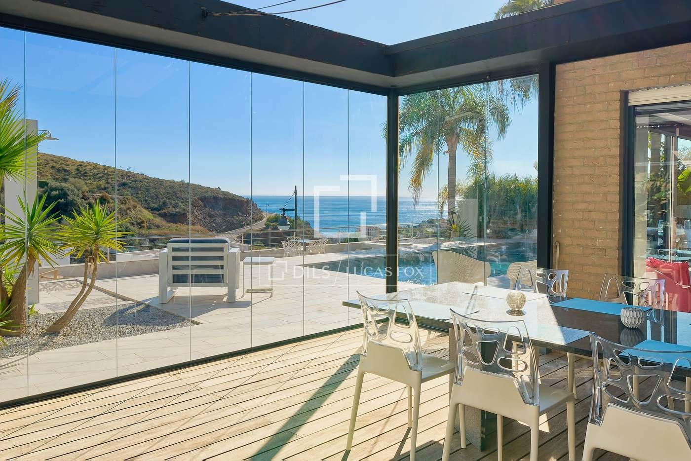 House for Sale in Torrox