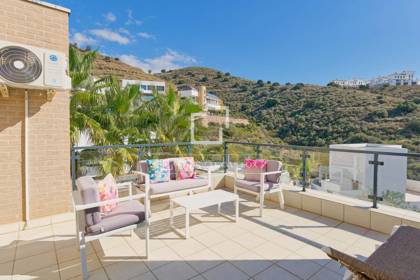 House for Sale in Torrox