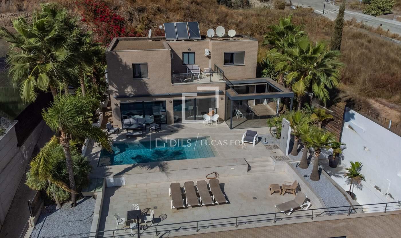 House for Sale in Torrox