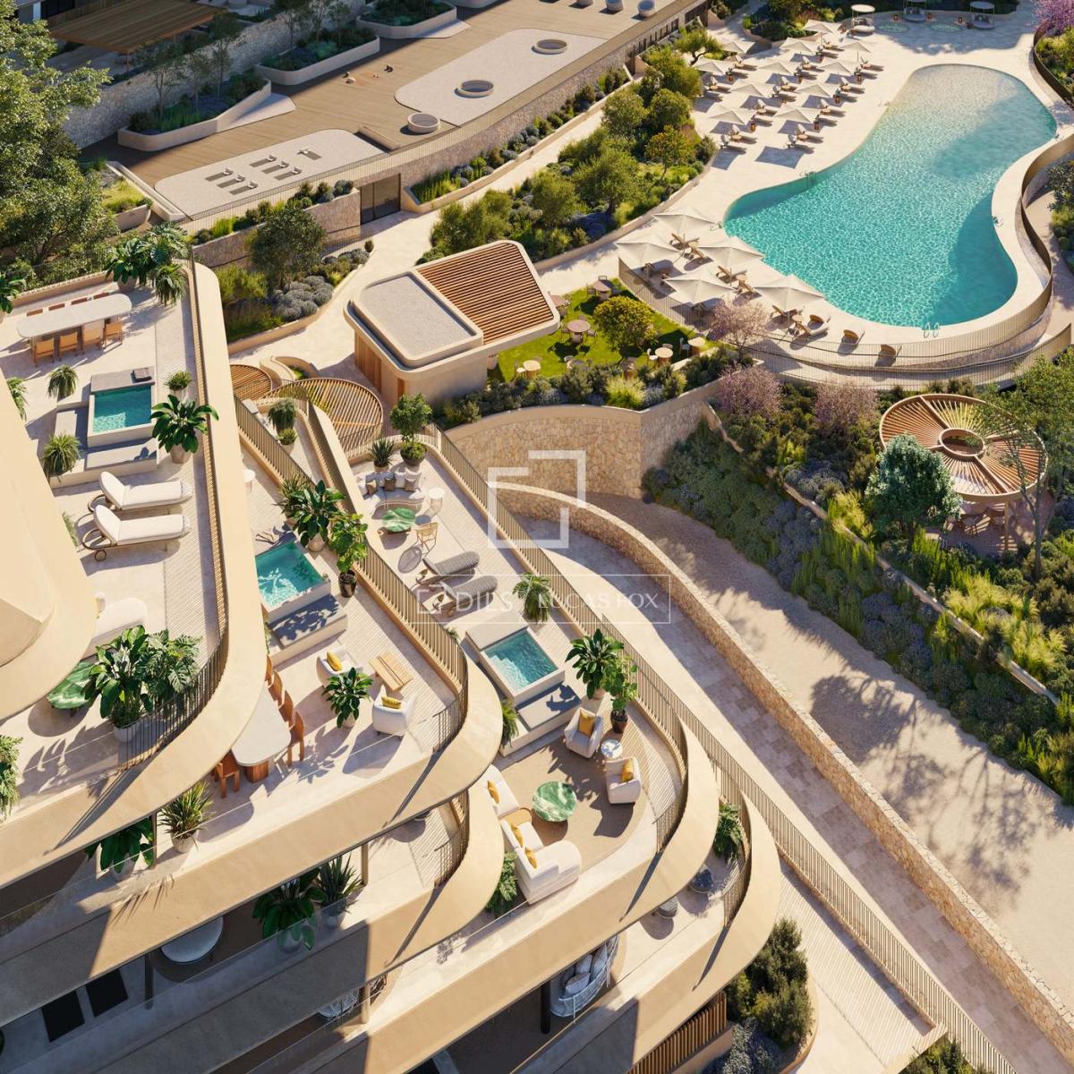 Apartment for Sale in Fuengirola