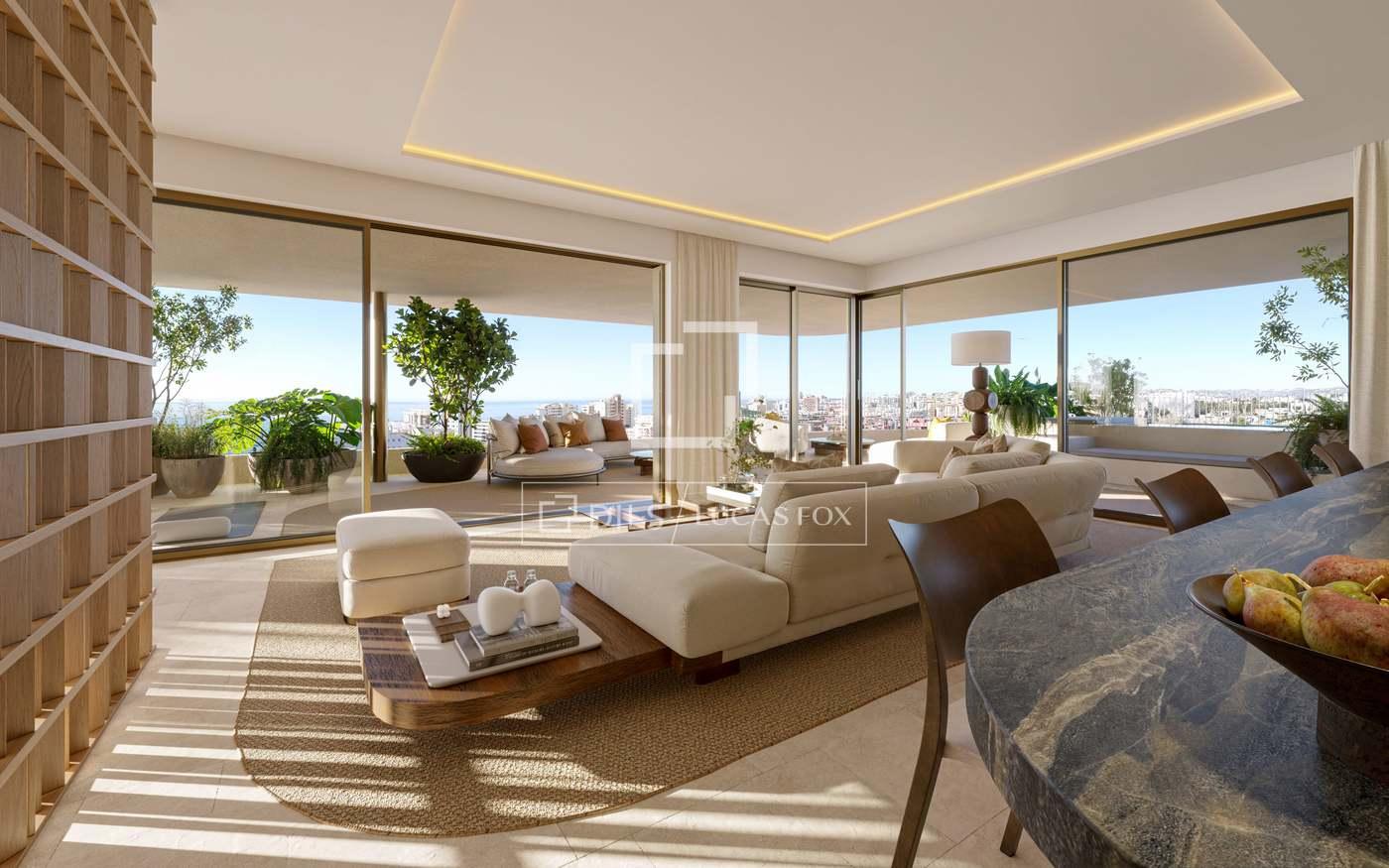 Apartment for Sale in Fuengirola