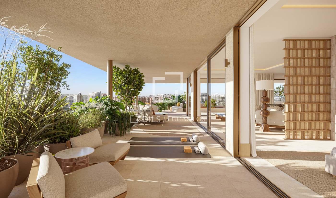 Apartment for Sale in Fuengirola
