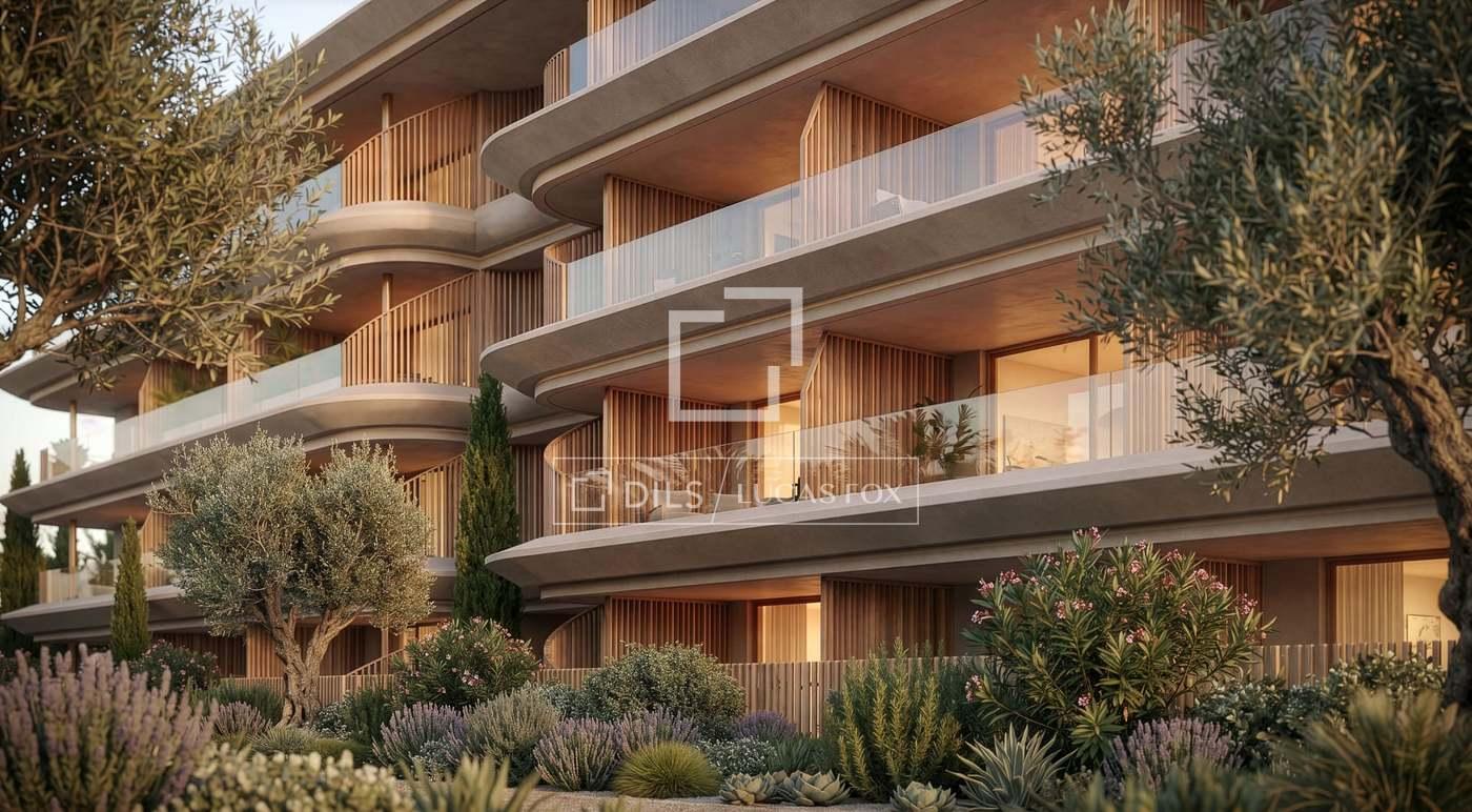 Apartment for Sale in Fuengirola
