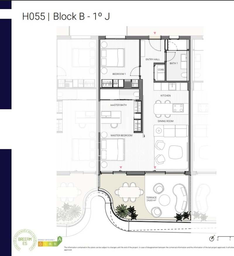 Apartment for Sale in Fuengirola