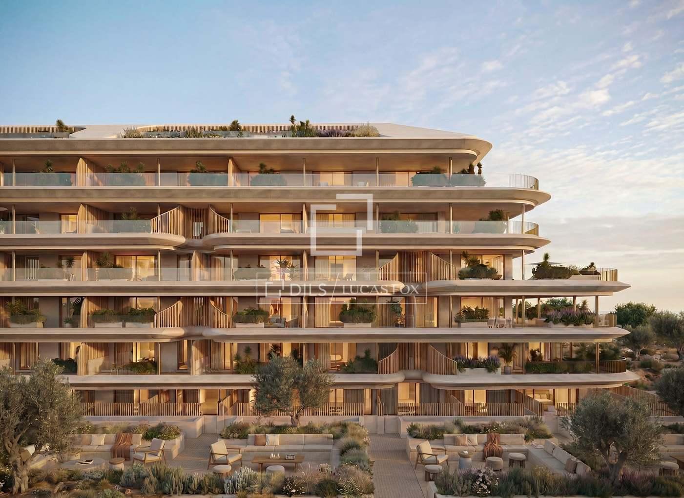 Apartment for Sale in Fuengirola