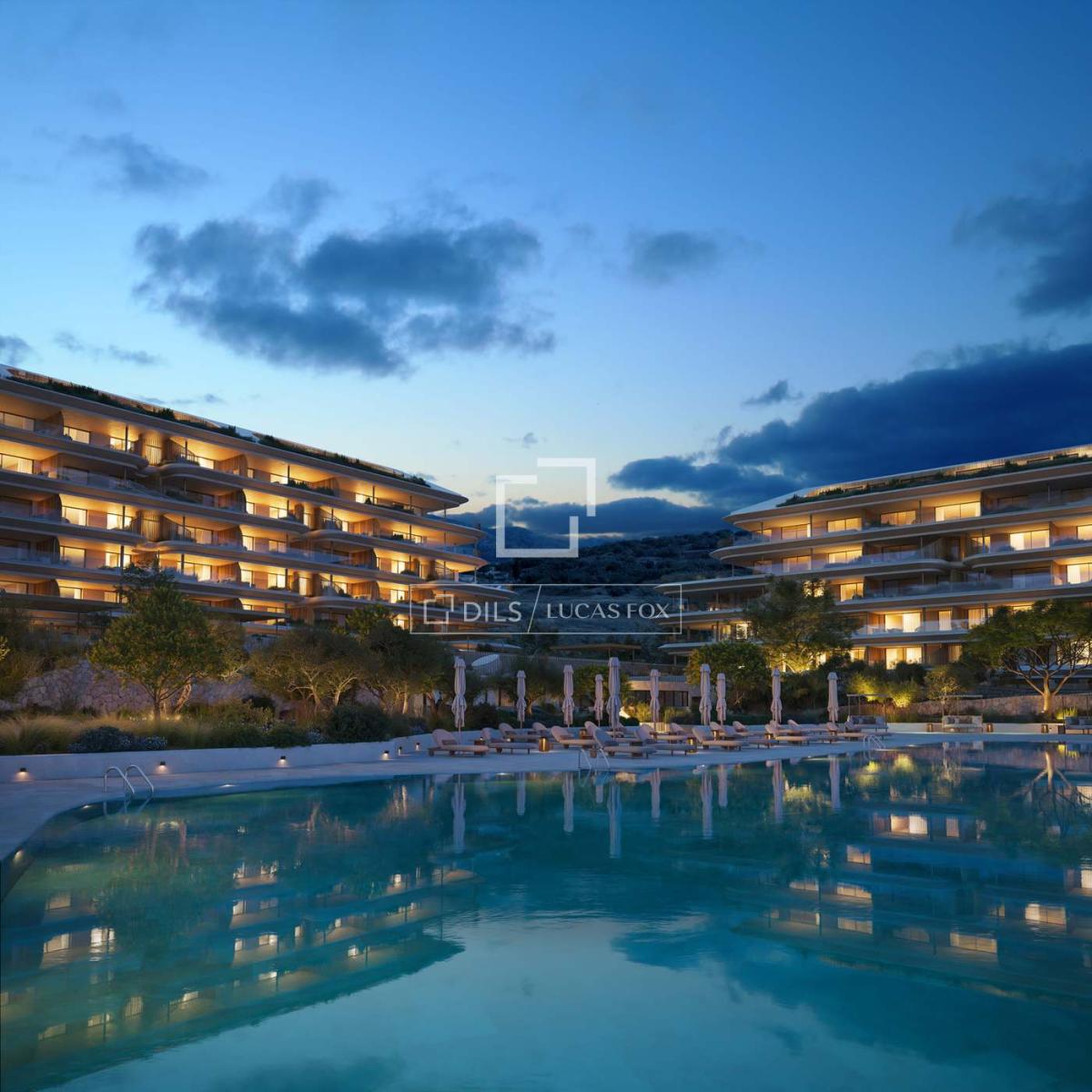 Apartment for Sale in Fuengirola