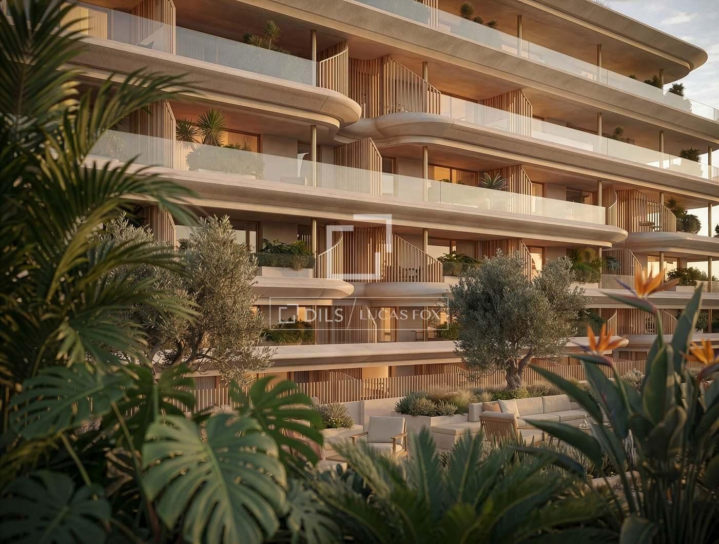 Apartment for Sale in Fuengirola