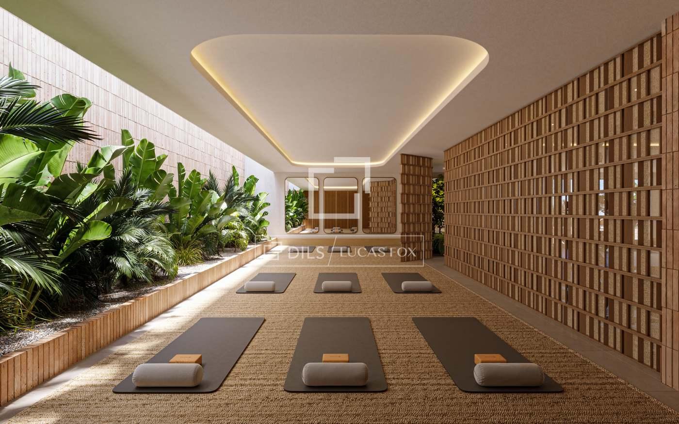Apartment for Sale in Fuengirola