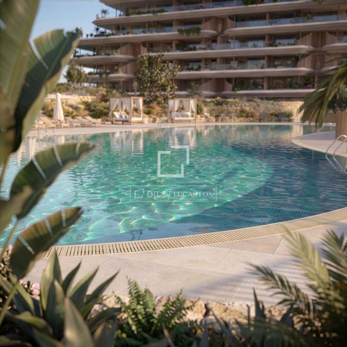 Apartment for Sale in Fuengirola
