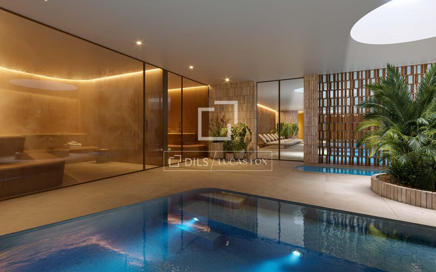 Apartment for Sale in Fuengirola