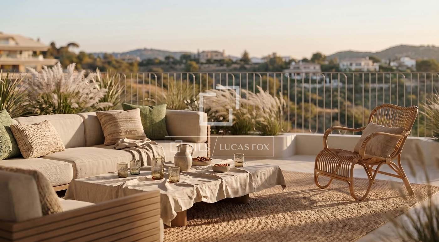 Apartment for Sale in Fuengirola