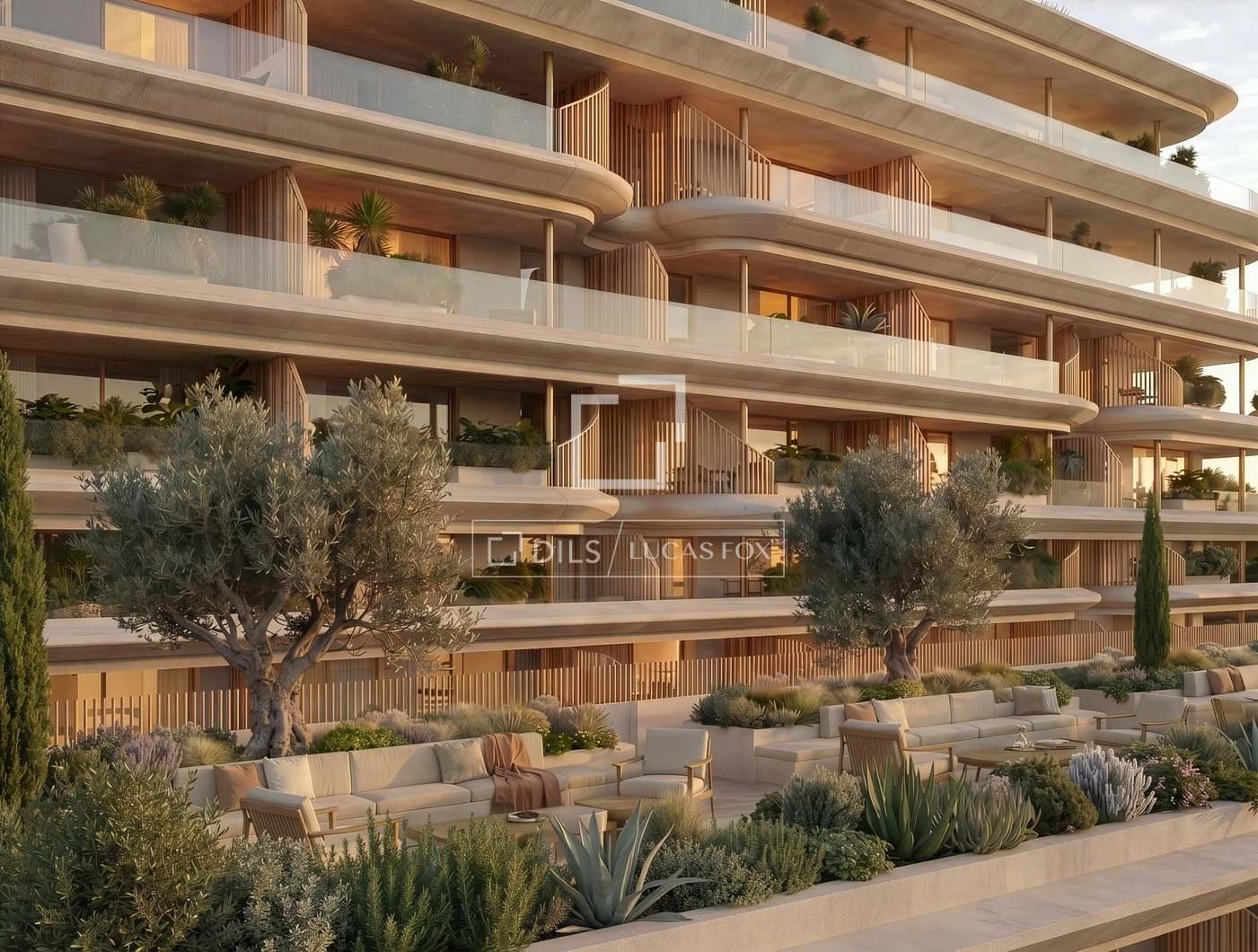 Apartment for Sale in Fuengirola