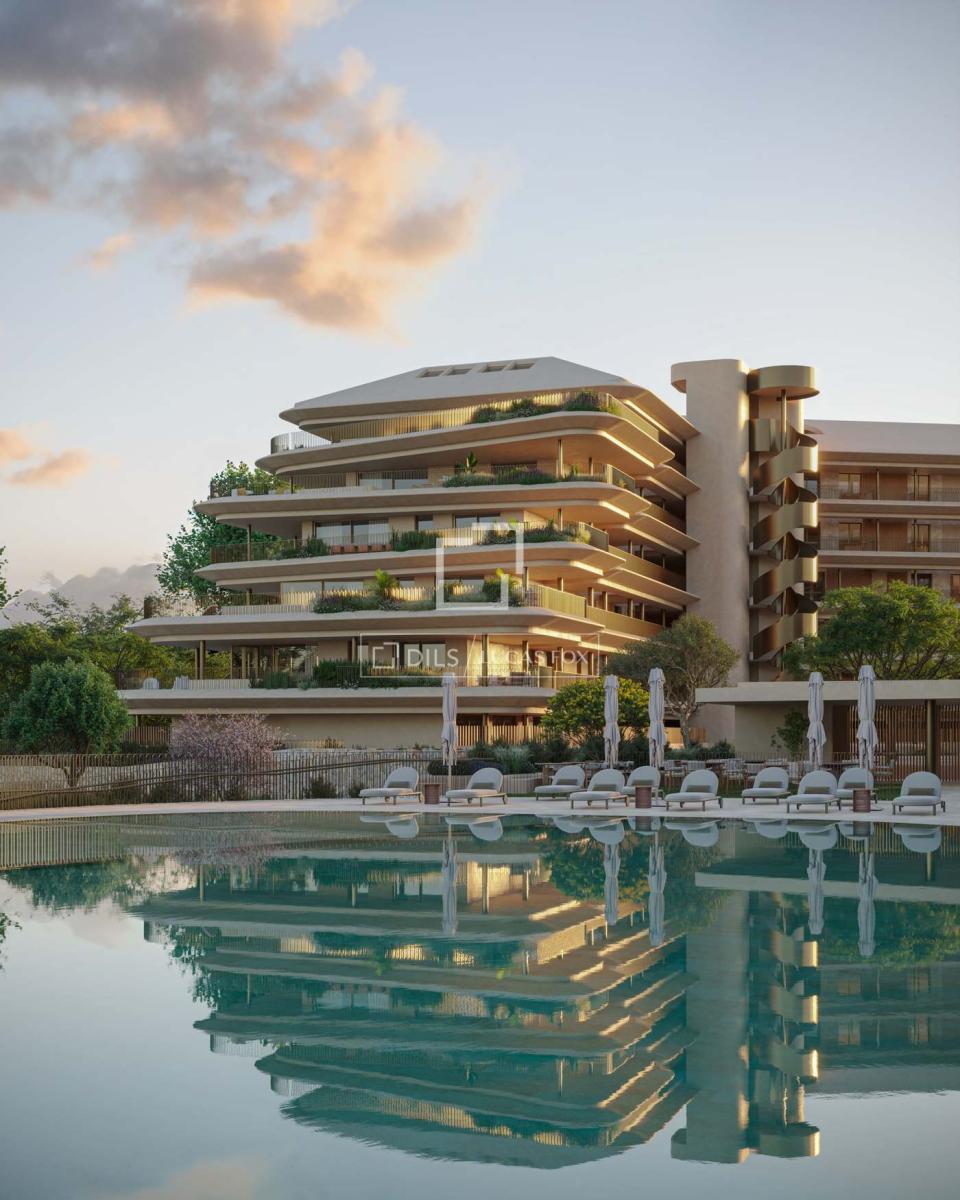 Apartment for Sale in Fuengirola