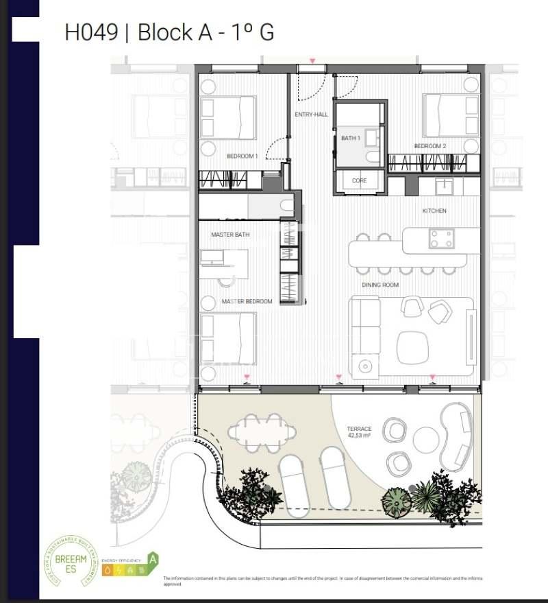 Apartment for Sale in Fuengirola