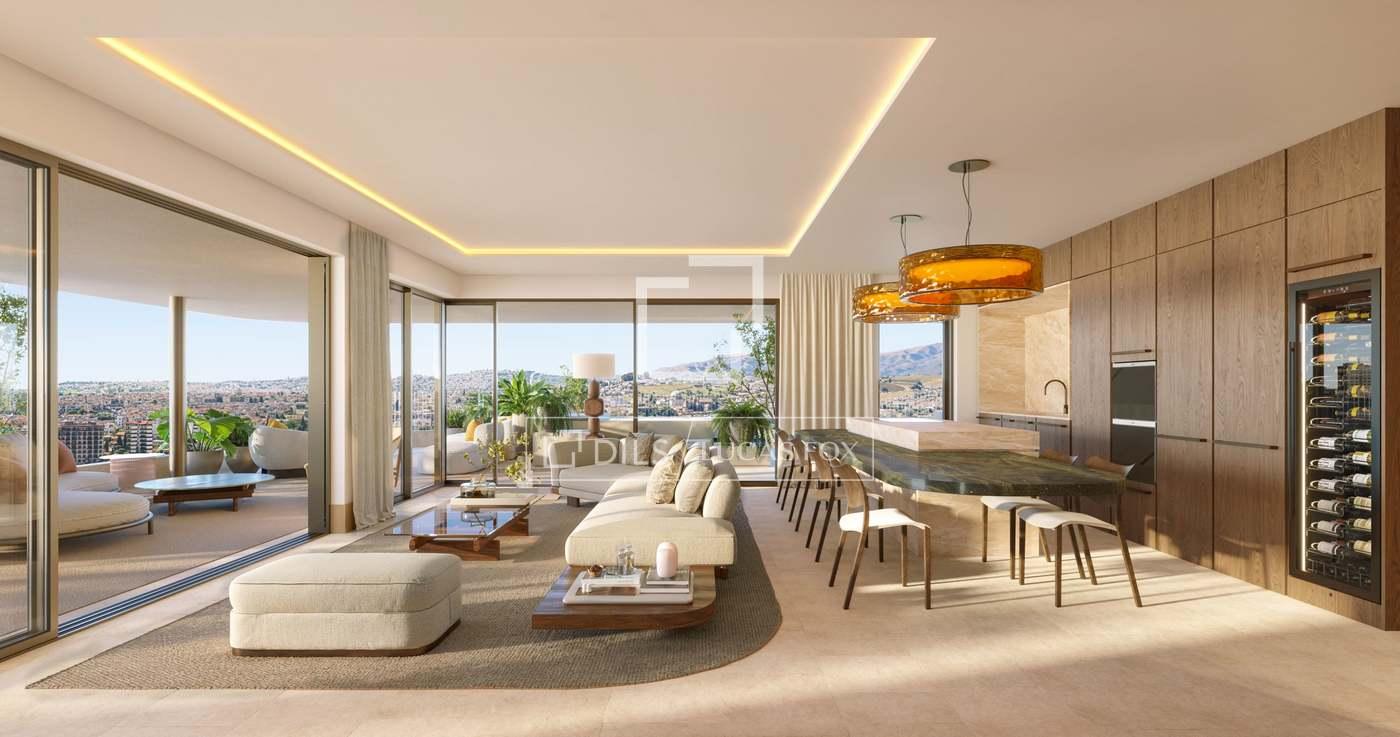 Apartment for Sale in Fuengirola