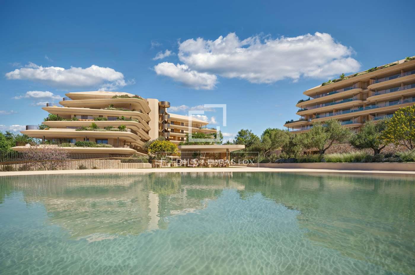 Apartment for Sale in Fuengirola