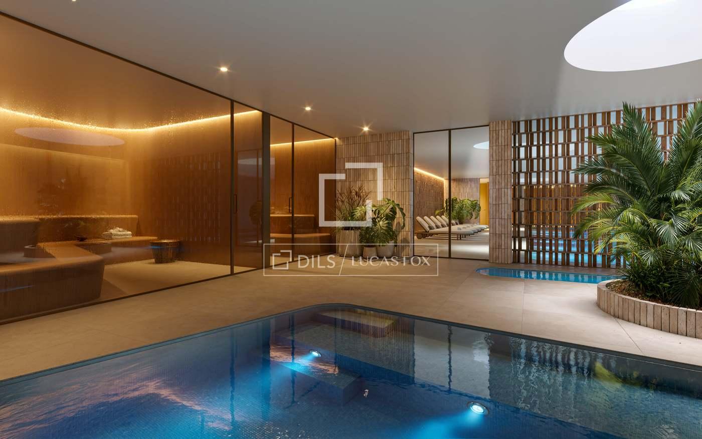 Apartment for Sale in Fuengirola