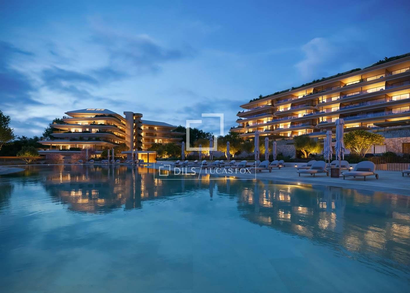 Apartment for Sale in Fuengirola