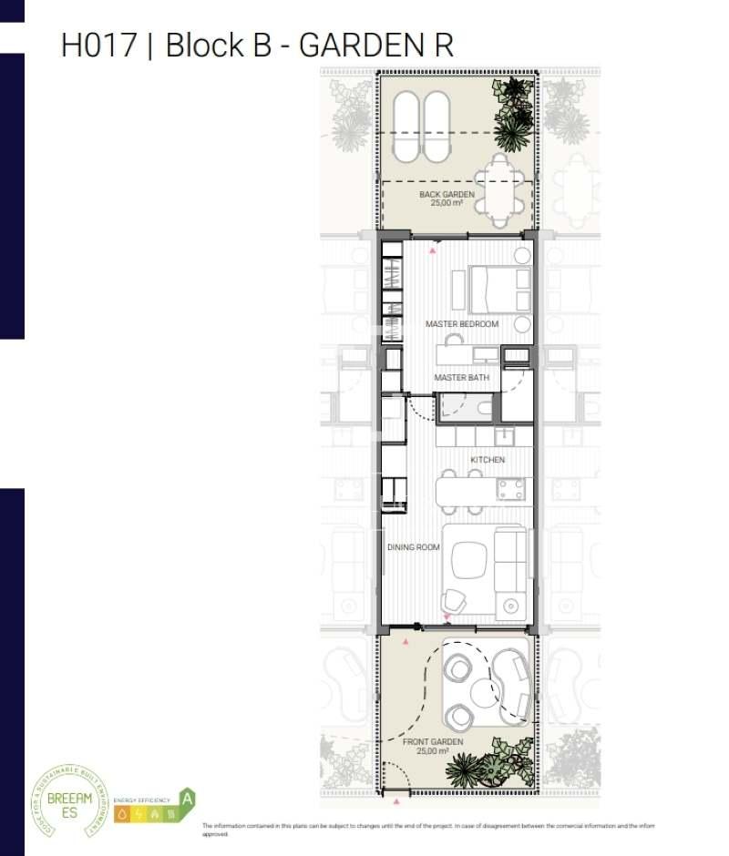 Apartment for Sale in Fuengirola