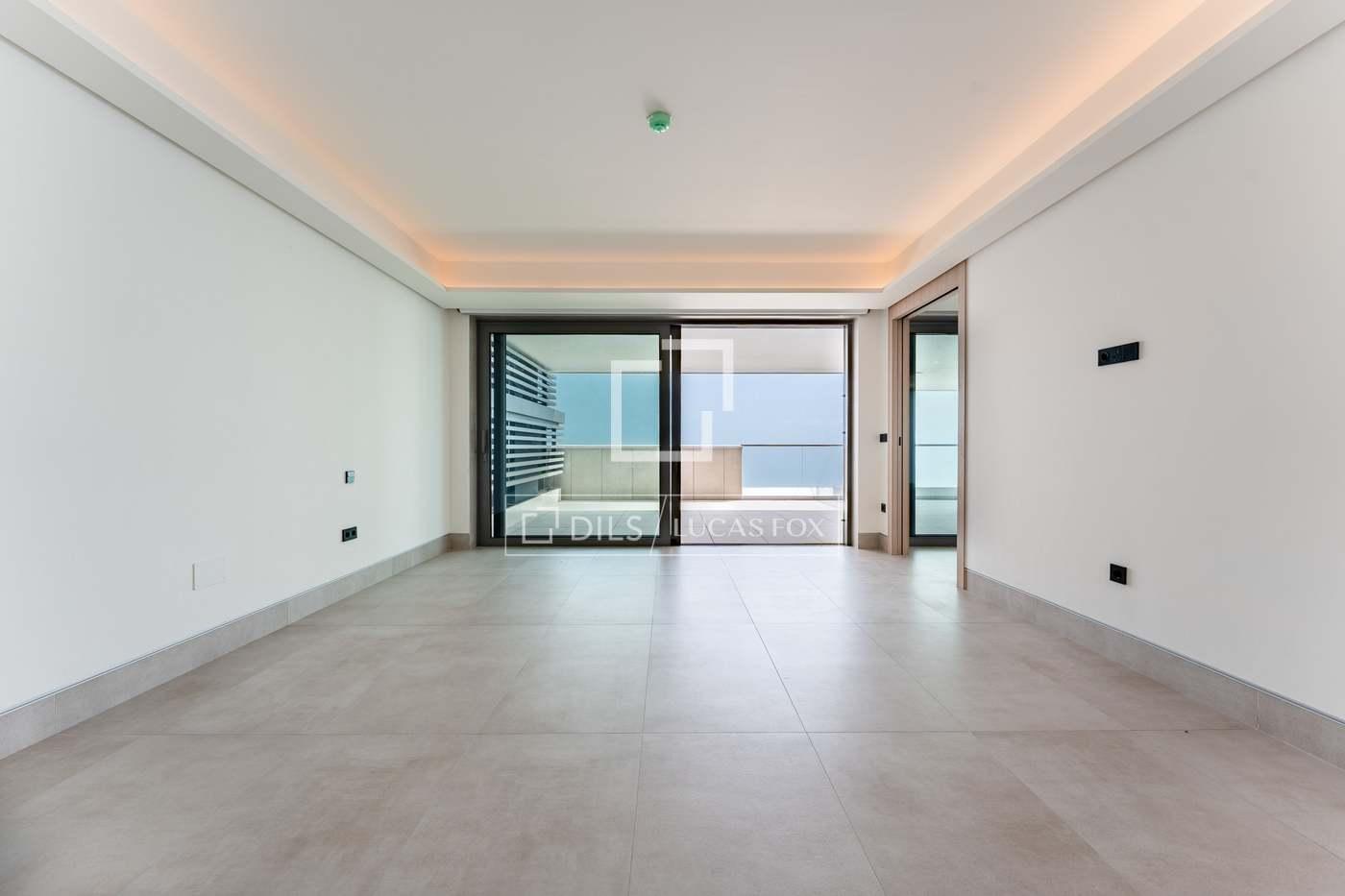 Apartment for Rent in Málaga