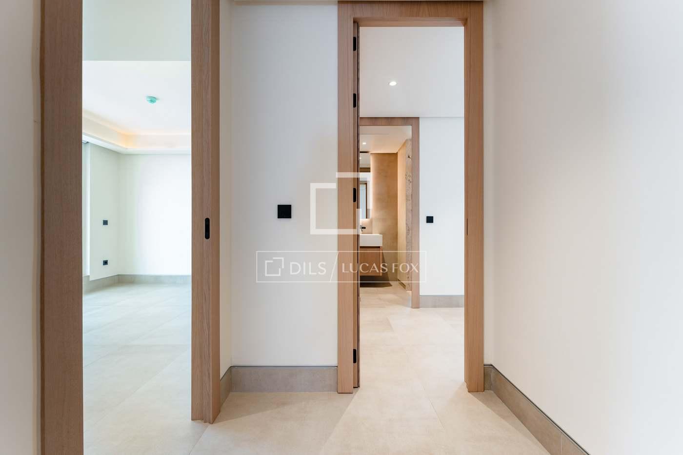 Apartment for Rent in Málaga