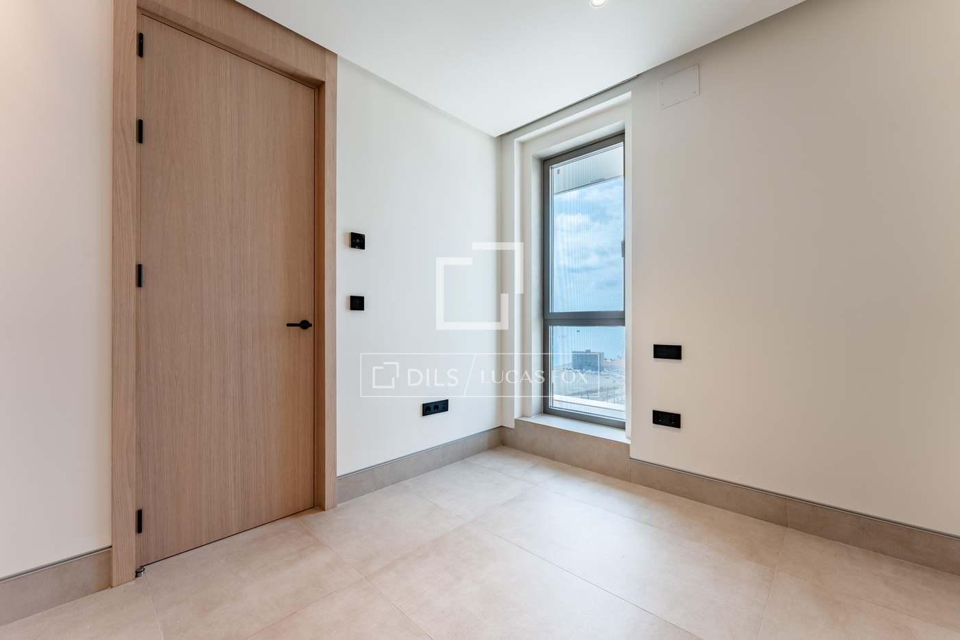 Apartment for Rent in Málaga