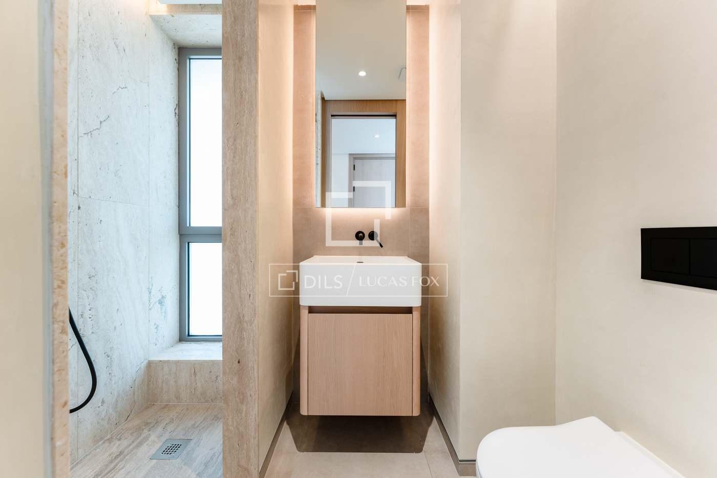 Apartment for Rent in Málaga