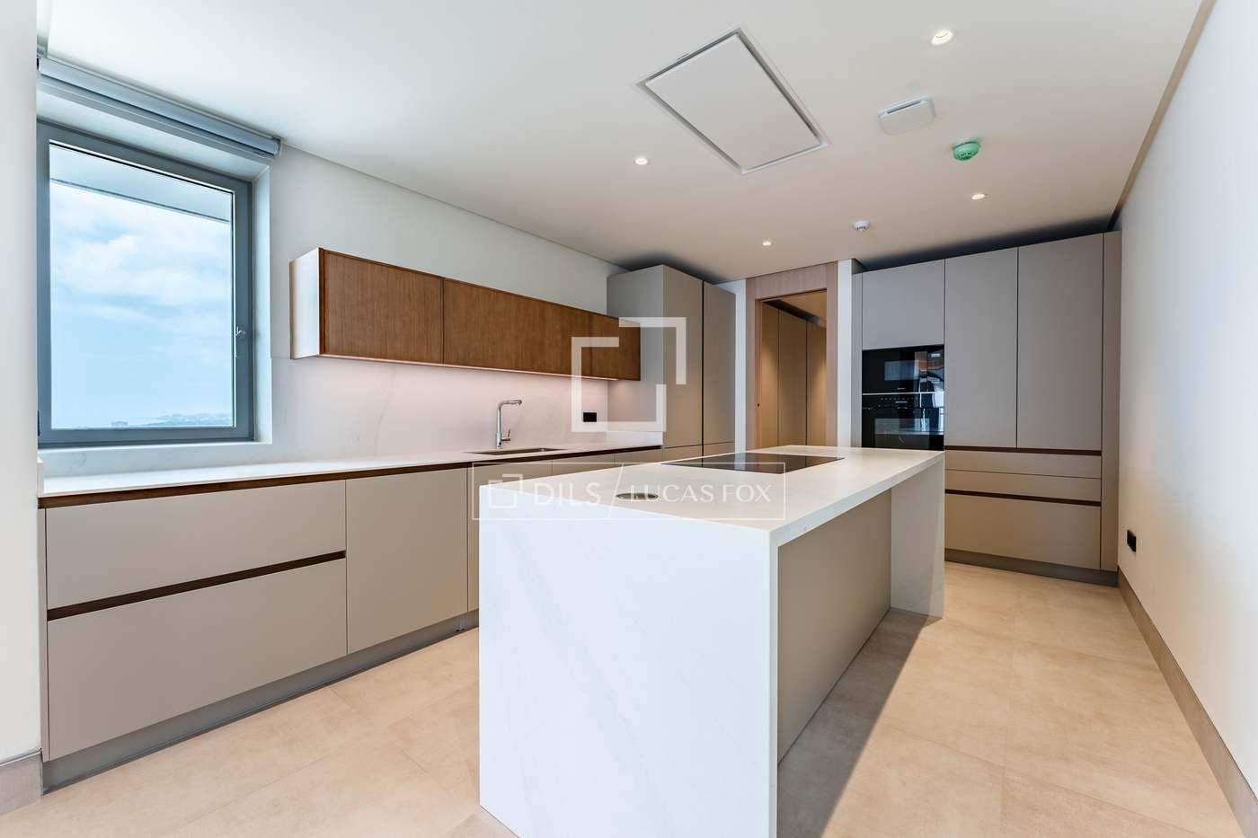Apartment for Rent in Málaga