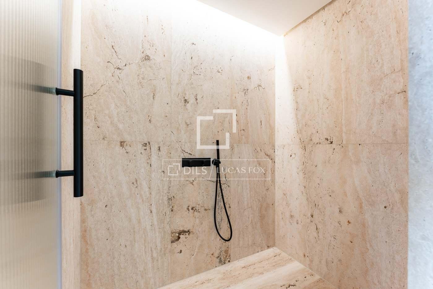 Apartment for Rent in Málaga