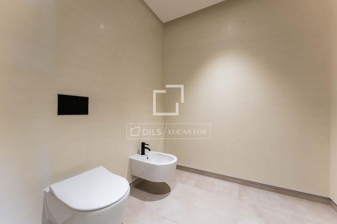 Apartment for Rent in Málaga