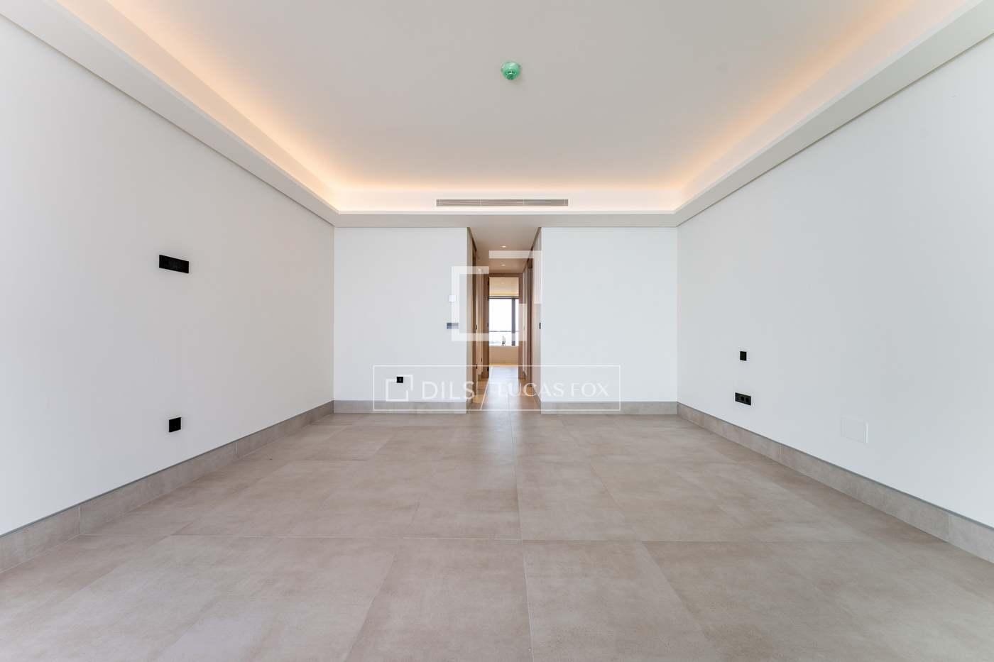 Apartment for Rent in Málaga