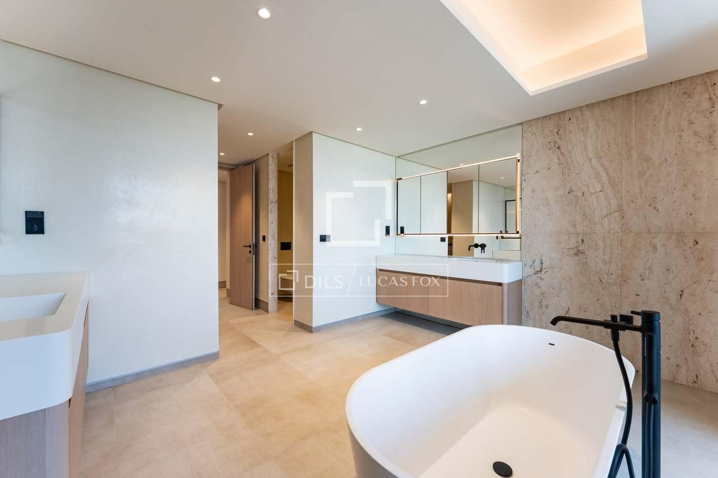 Apartment for Rent in Málaga