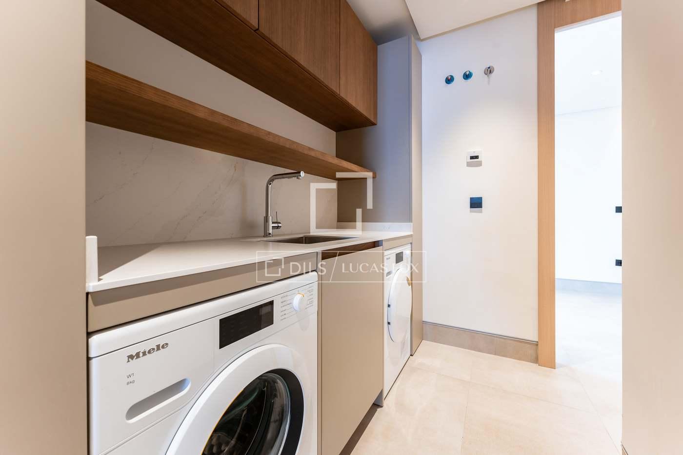 Apartment for Rent in Málaga